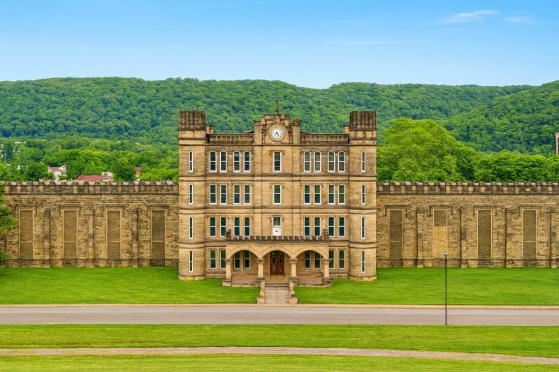 Mound System Construction