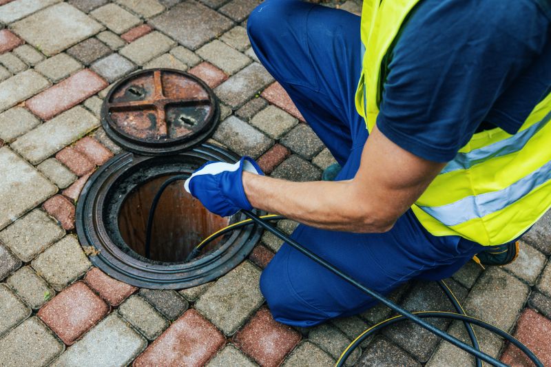 Sewer Cleanout Service in Annapolis, MD