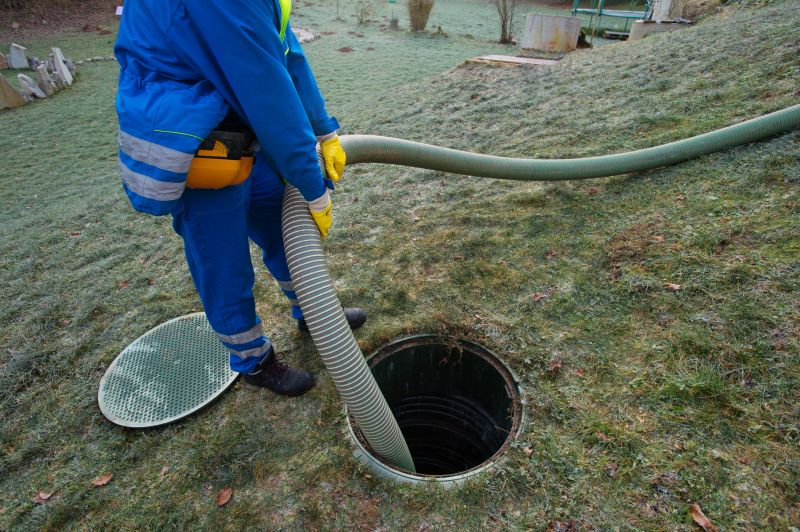 Sewer Line Unclogging in Sacramento, CA