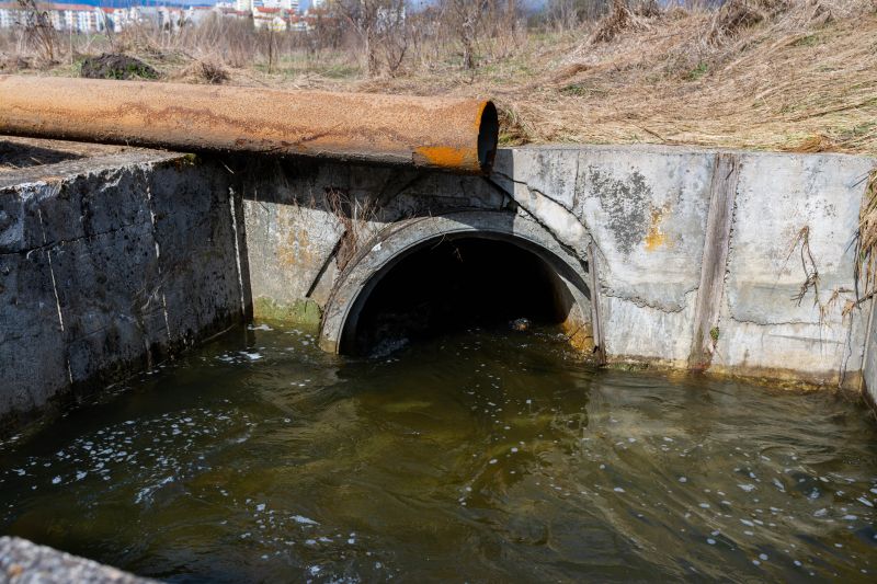 Sewer Repair in Fairfax, VA