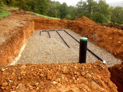 Sewer Repair in Denver County, CO